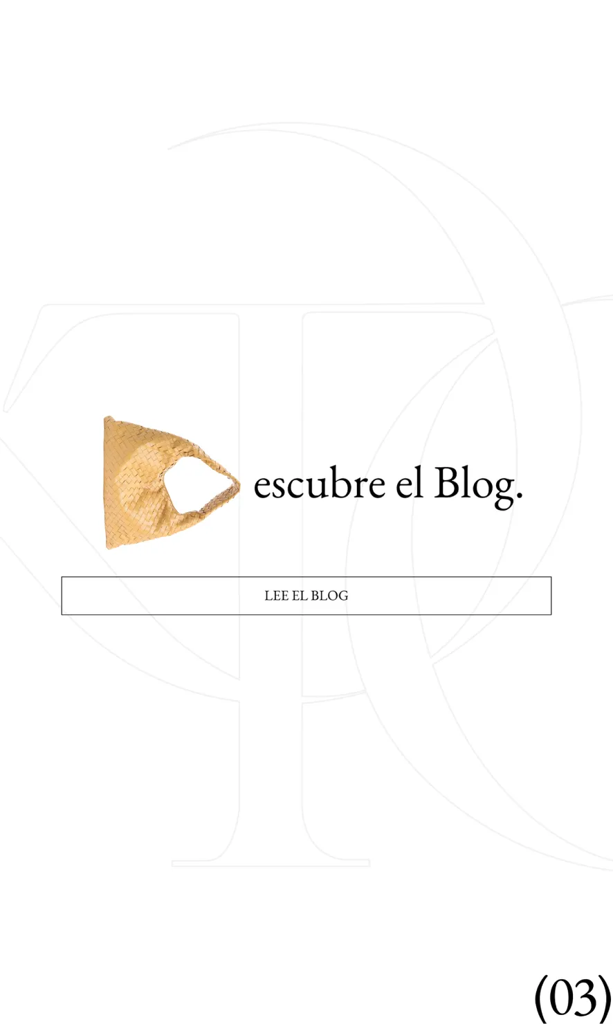 Vende tu Closet - Home 3