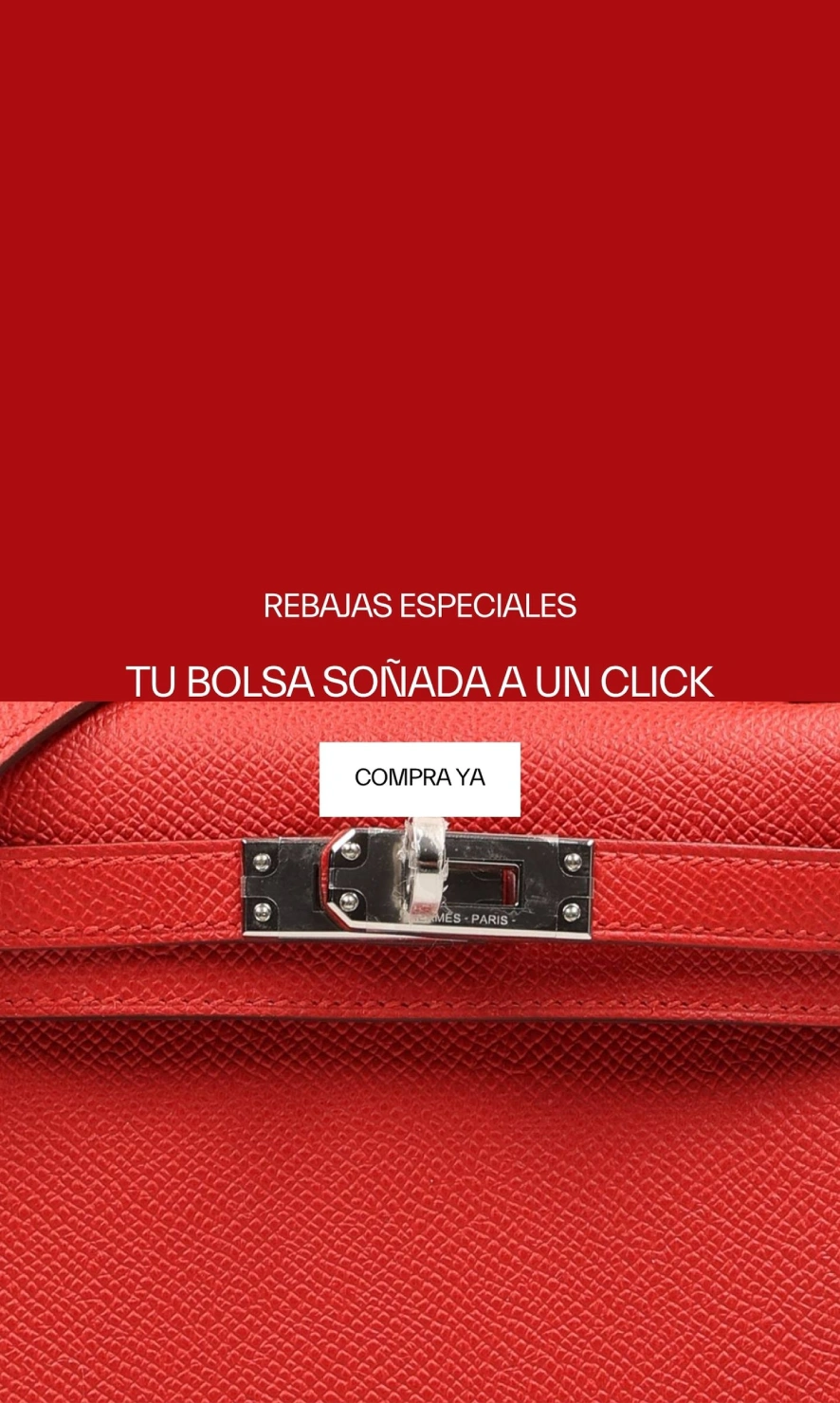 Vende tu Closet Evento
