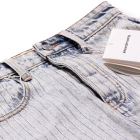 ALEXANDER WANG TALLA: 25