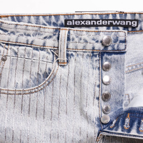 ALEXANDER WANG TALLA: 25