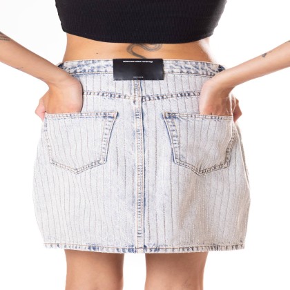 ALEXANDER WANG TALLA: 25