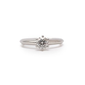 TIFFANY & CO 