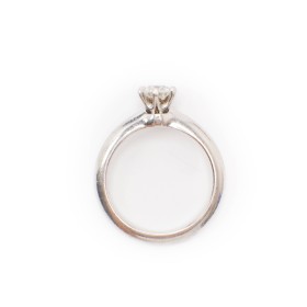 TIFFANY & CO 
