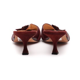 MANOLO BLAHNIK 