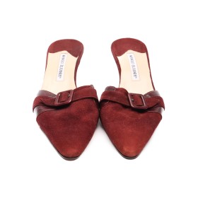 MANOLO BLAHNIK 