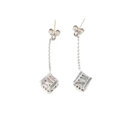 TIFFANY & CO 