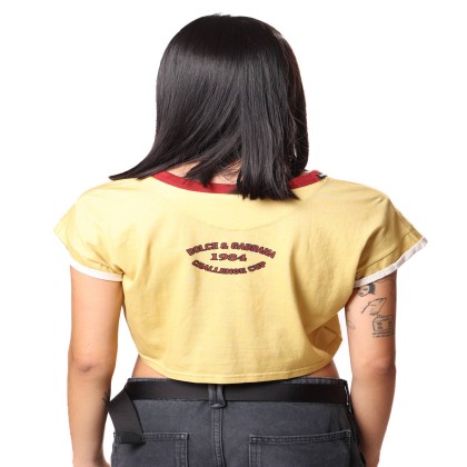 DOLCE & GABBANA TALLA: 38
