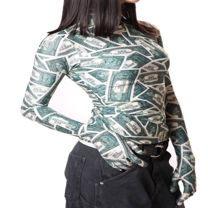 VETEMENTS TALLA: XS