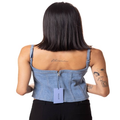 MUGLER TALLA: 36