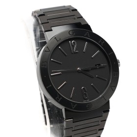 BVLGARI 41MM
