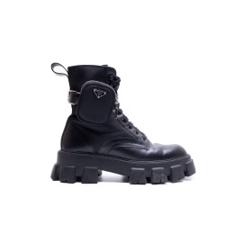 PRADA BOTAS MONOLITH