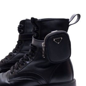 PRADA BOTAS MONOLITH