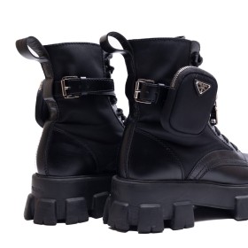 PRADA BOTAS MONOLITH