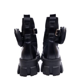 PRADA BOTAS MONOLITH