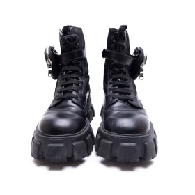 PRADA BOTAS MONOLITH