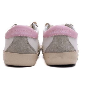 GOLDEN GOOSE TALLA: 26 INFANTIL
