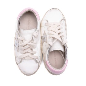 GOLDEN GOOSE TALLA: 26 INFANTIL
