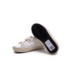 GOLDEN GOOSE TALLA: 26 INFANTIL
