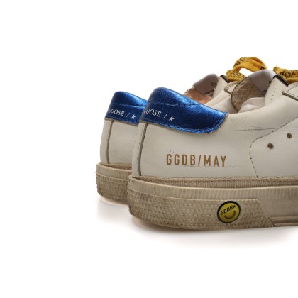GOLDEN GOOSE 