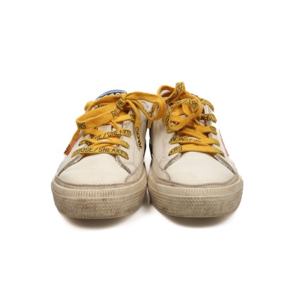 GOLDEN GOOSE 