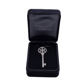 TIFFANY & CO 