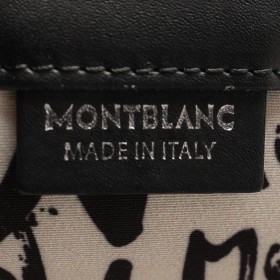 MONT BLANC 
