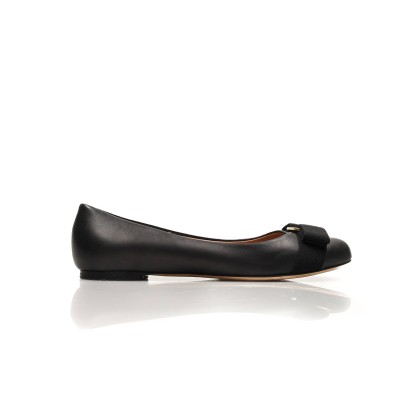FERRAGAMO FLATS MOTIVO MISS