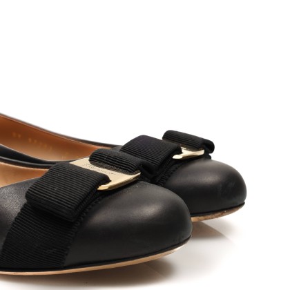 FERRAGAMO FLATS MOTIVO MISS