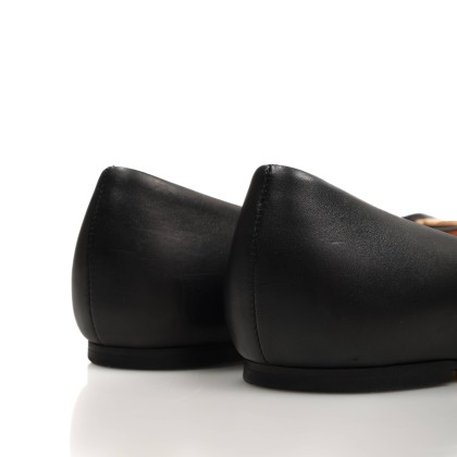 FERRAGAMO FLATS MOTIVO MISS