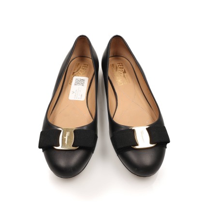 FERRAGAMO FLATS MOTIVO MISS