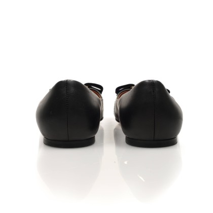 FERRAGAMO FLATS MOTIVO MISS
