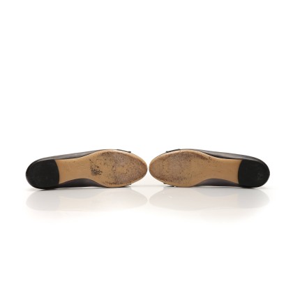 FERRAGAMO FLATS MOTIVO MISS