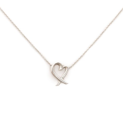 TIFFANY & CO 