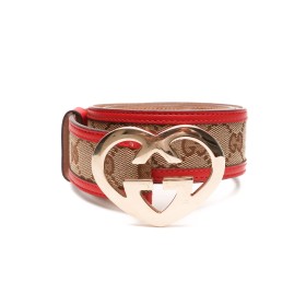 GUCCI CINTURON