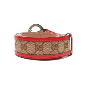 GUCCI CINTURON