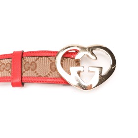 GUCCI CINTURON