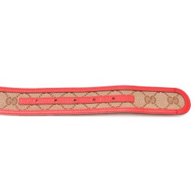 GUCCI CINTURON