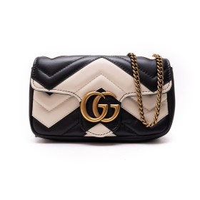 GUCCI MINI MARMONT