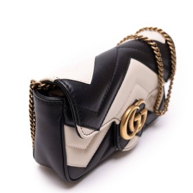 GUCCI MINI MARMONT