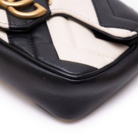 GUCCI MINI MARMONT