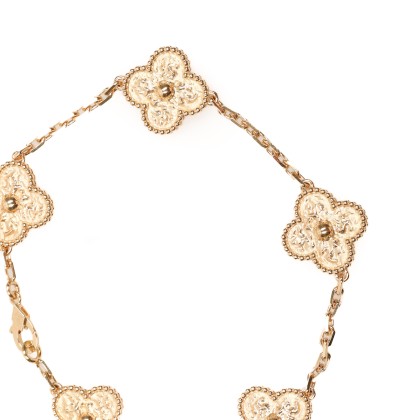 VAN CLEEF & ARPELS 