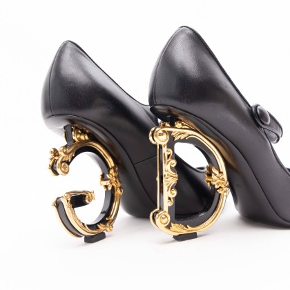DOLCE & GABBANA 