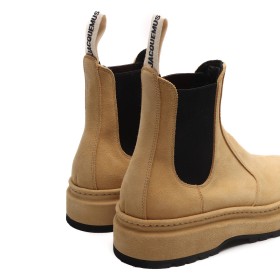 JACQUEMUS botas