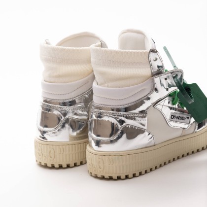 OFF WHITE 