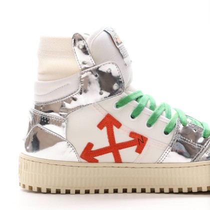 OFF WHITE 