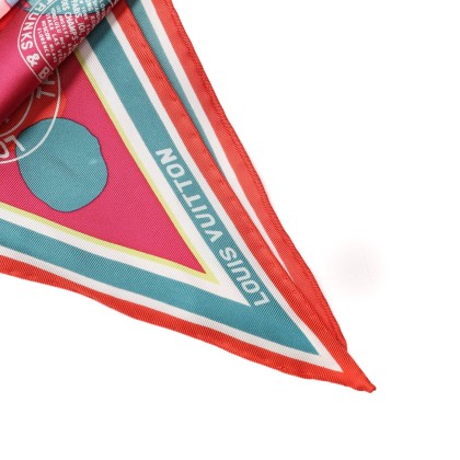 LOUIS VUITTON PASHMINA