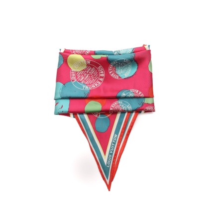 LOUIS VUITTON PASHMINA