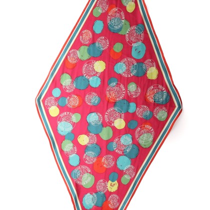 LOUIS VUITTON PASHMINA
