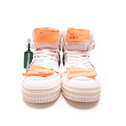OFF WHITE 