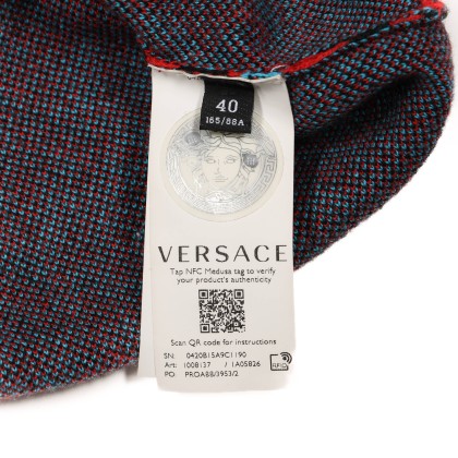 VERSACE 